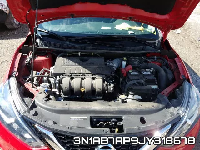 3N1AB7AP9JY318678 фото 8