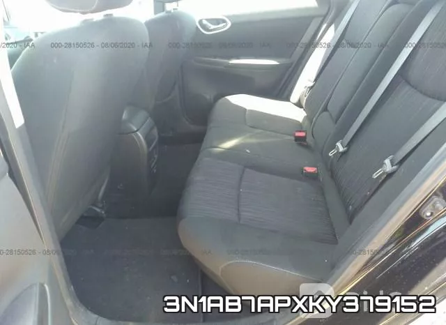 3N1AB7APXKY379152 фото 9