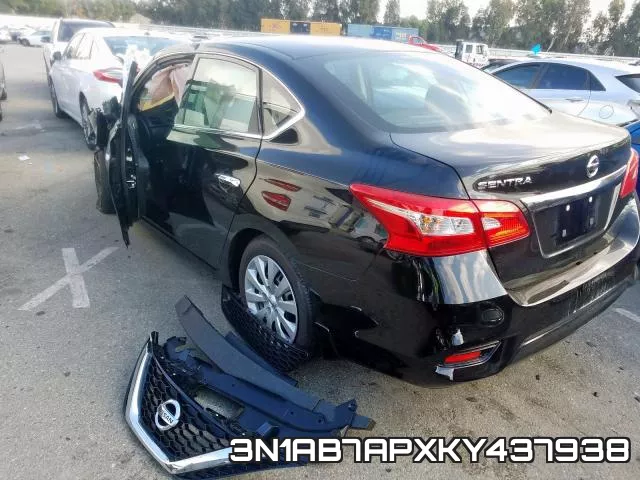 3N1AB7APXKY437938 фото 4