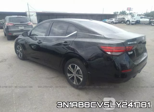 3N1AB8CV5LY241781 фото 4
