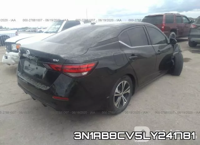 3N1AB8CV5LY241781 фото 5