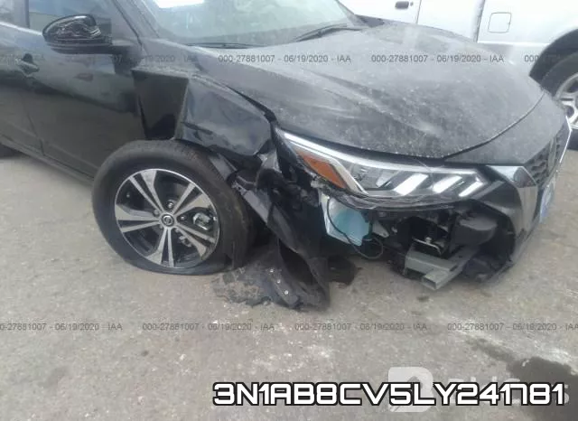 3N1AB8CV5LY241781 фото 7