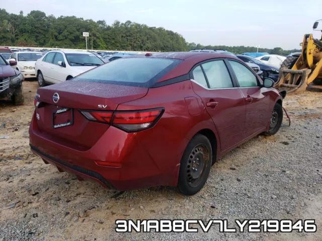 3N1AB8CV7LY219846 фото 5