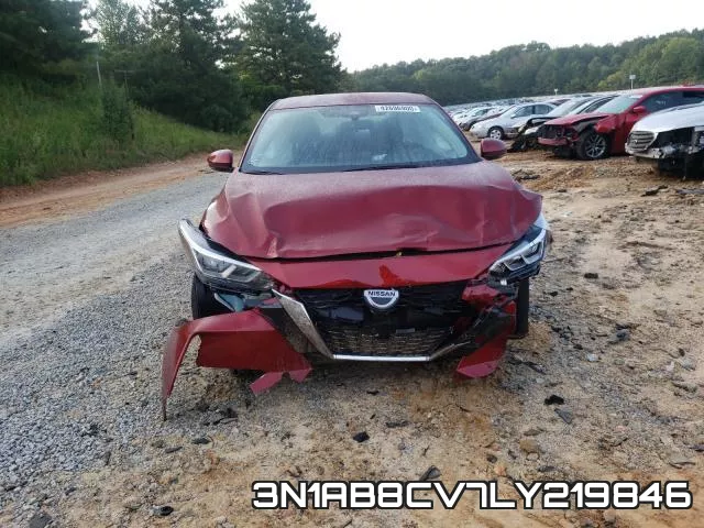 3N1AB8CV7LY219846 фото 10