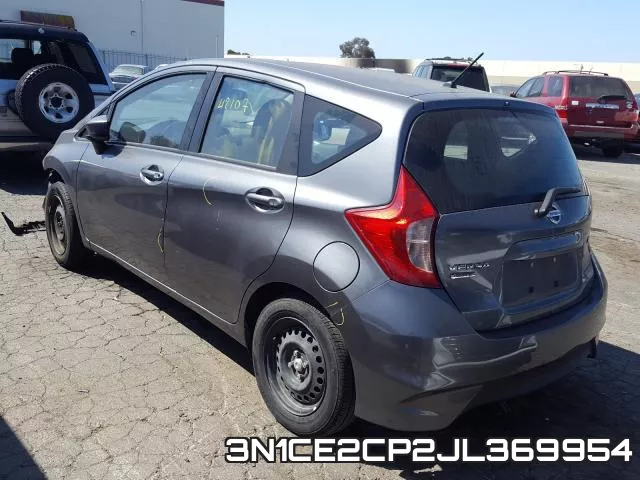 3N1CE2CP2JL369954 фото 4