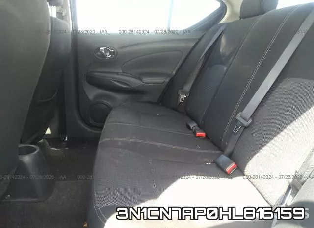 3N1CN7AP0HL816159 фото 9