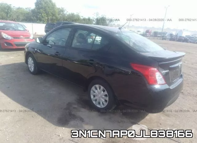 3N1CN7AP0JL838166 фото 4