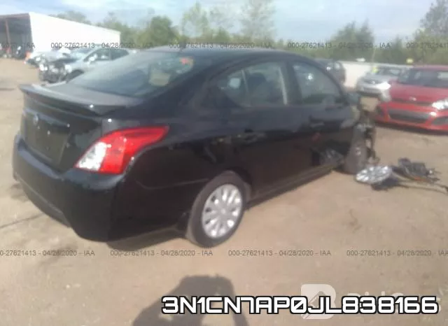 3N1CN7AP0JL838166 фото 5
