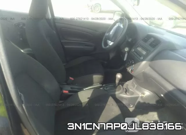 3N1CN7AP0JL838166 фото 6
