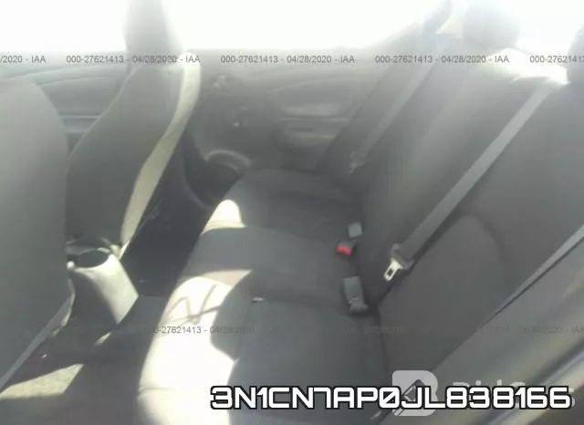 3N1CN7AP0JL838166 фото 9