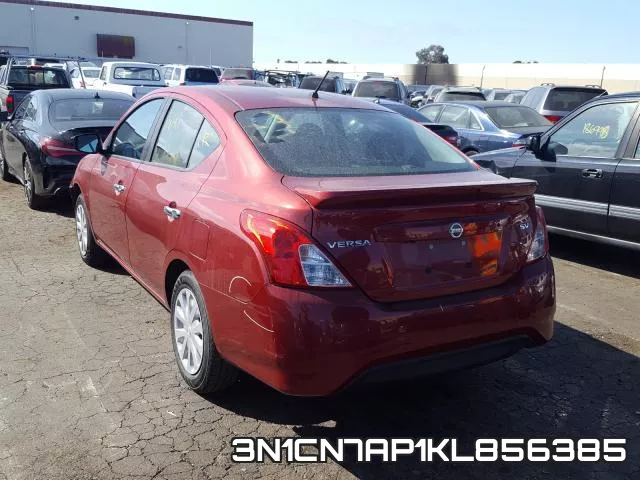 3N1CN7AP1KL856385 фото 4
