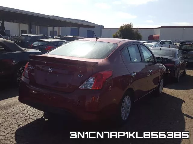 3N1CN7AP1KL856385 фото 5