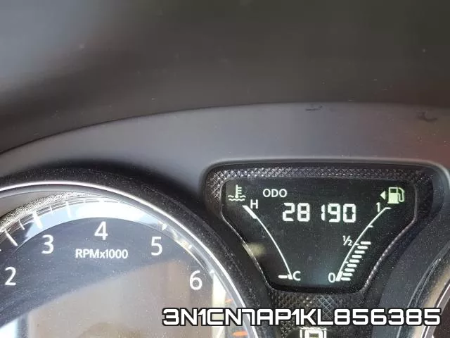 3N1CN7AP1KL856385 фото 9