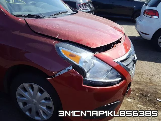 3N1CN7AP1KL856385 фото 10