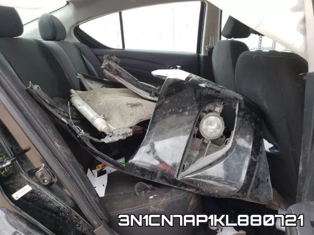 3N1CN7AP1KL880721 фото 7