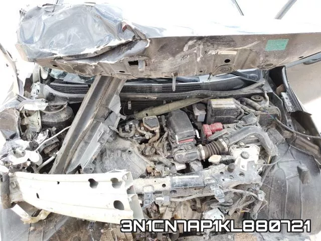 3N1CN7AP1KL880721 фото 8