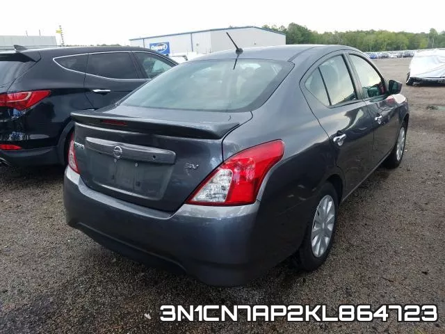 3N1CN7AP2KL864723 фото 5