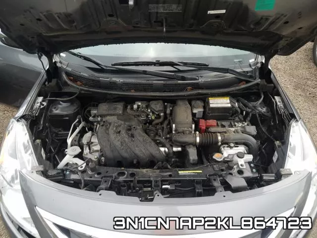 3N1CN7AP2KL864723 фото 8