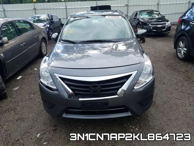 3N1CN7AP2KL864723 фото 10