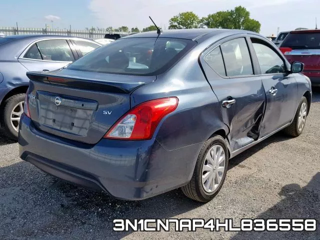 3N1CN7AP4HL836558 фото 5