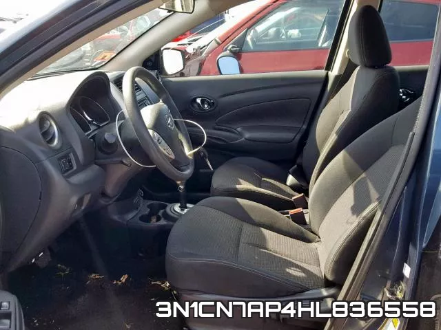 3N1CN7AP4HL836558 фото 6