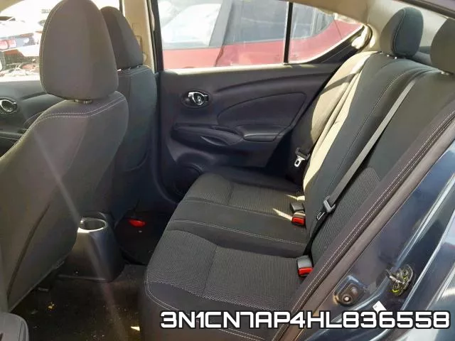 3N1CN7AP4HL836558 фото 7