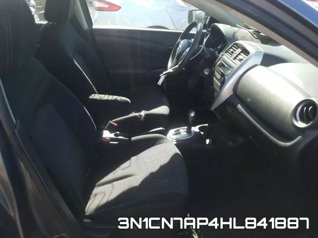 3N1CN7AP4HL841887 фото 6