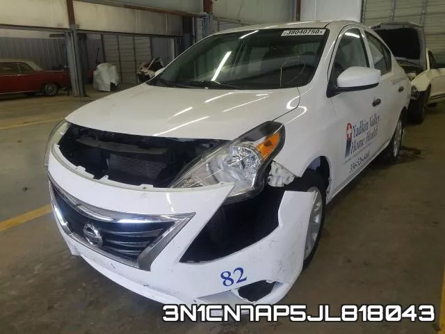 3N1CN7AP5JL818043 фото 3