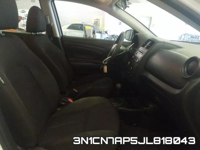 3N1CN7AP5JL818043 фото 6