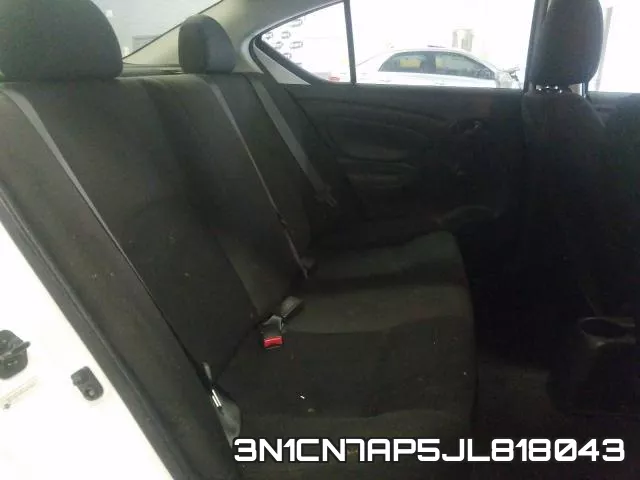 3N1CN7AP5JL818043 фото 7