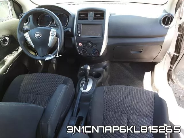 3N1CN7AP6KL815265 фото 10