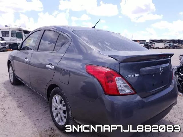 3N1CN7AP7JL882083 фото 4