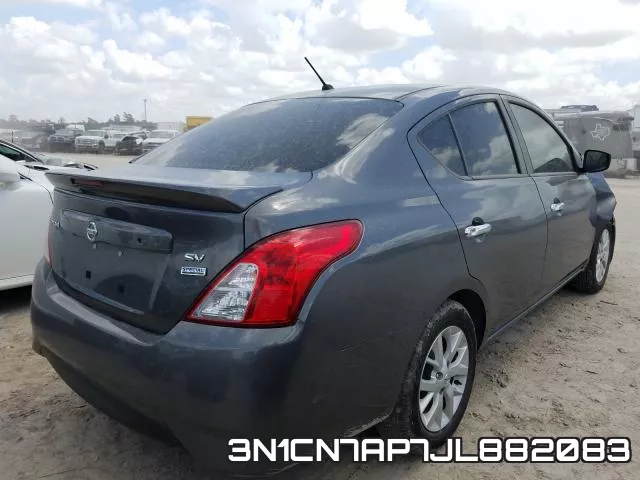3N1CN7AP7JL882083 фото 5