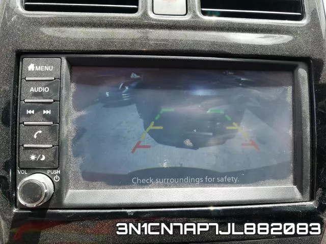 3N1CN7AP7JL882083 фото 10