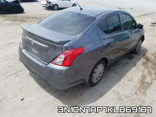 3N1CN7AP7KL869187 фото 5