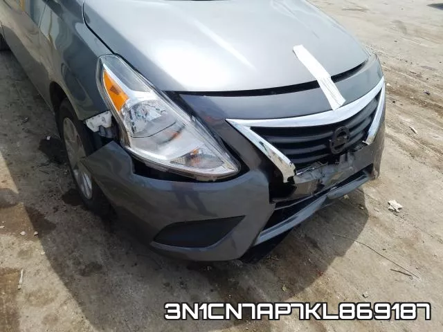 3N1CN7AP7KL869187 фото 10