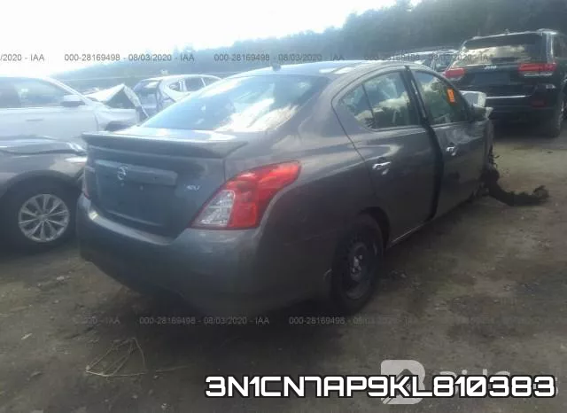 3N1CN7AP9KL810383 фото 5