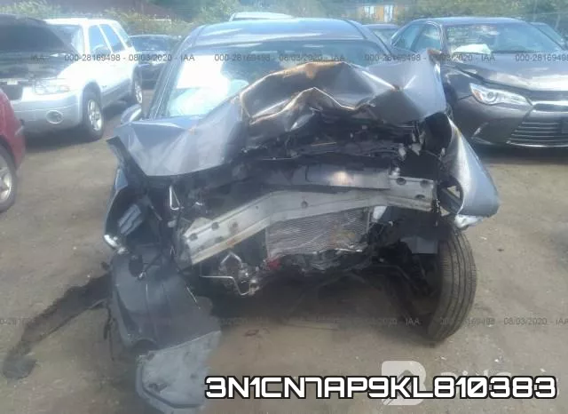 3N1CN7AP9KL810383 фото 7