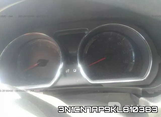 3N1CN7AP9KL810383 фото 8