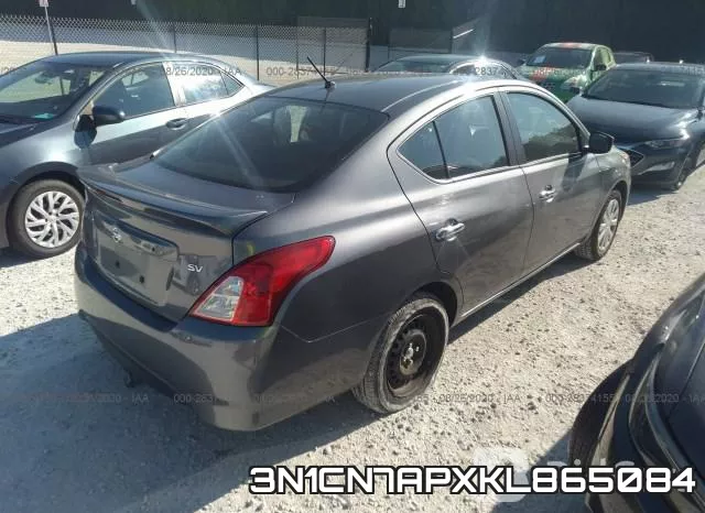 3N1CN7APXKL865084 фото 5