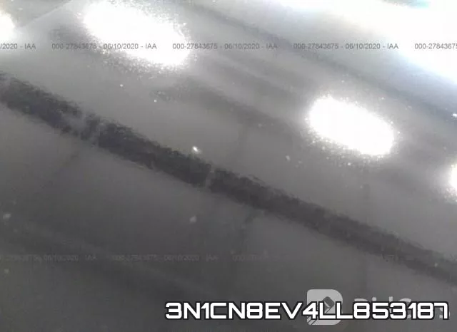 3N1CN8EV4LL853187 фото 7