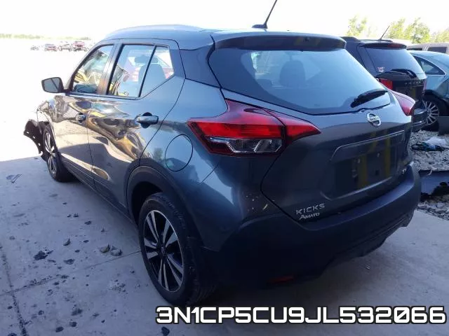 3N1CP5CU9JL532066 фото 4