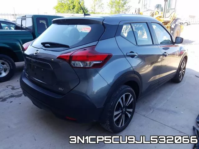 3N1CP5CU9JL532066 фото 5