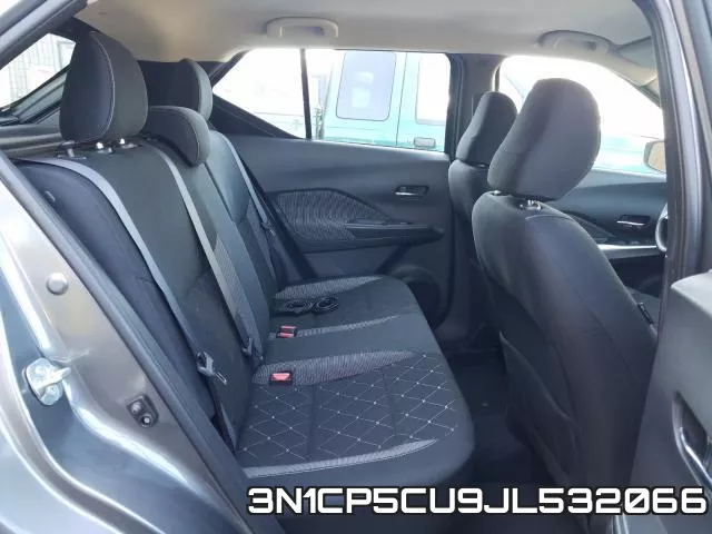 3N1CP5CU9JL532066 фото 7