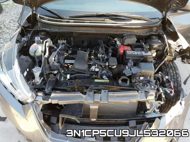 3N1CP5CU9JL532066 фото 8