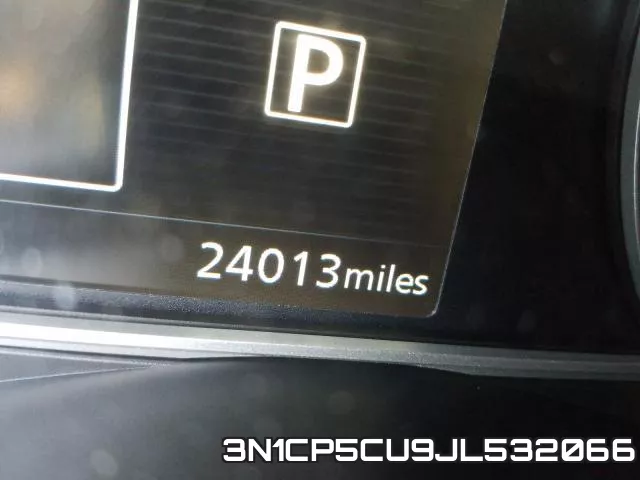 3N1CP5CU9JL532066 фото 9