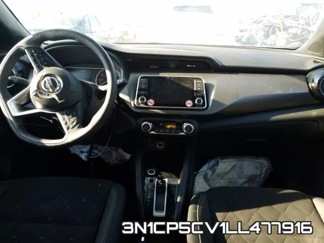 3N1CP5CV1LL477916 фото 10