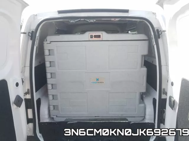 3N6CM0KN0JK692679 фото 7