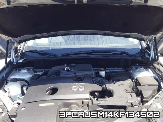 3PCAJ5M14KF134502 фото 8