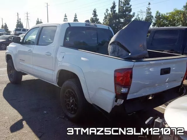 3TMAZ5CN3LM121072 фото 4
